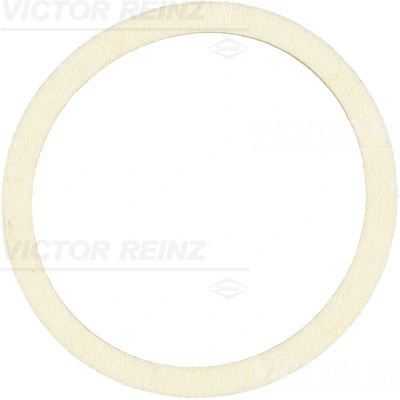 Shaft Seal, crankshaft